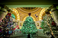 South Dakota Christmas At The Capitol - 2020