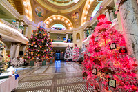South Dakota Christmas At The Capitol - 2015