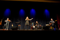 Unni Boksasp Ensemble Performance