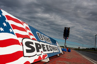 Oahe Speedway - Coca Cola Points Race & South Dakota Drag Racing State Championships