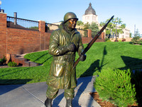 South Dakota Korean War Memorial