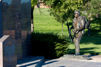 South Dakota Vietnam War Memorial